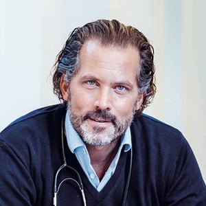 Prof. Dr. med. Philip Leonhard Catalá-Lehnen
