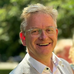 Steffen Schumann